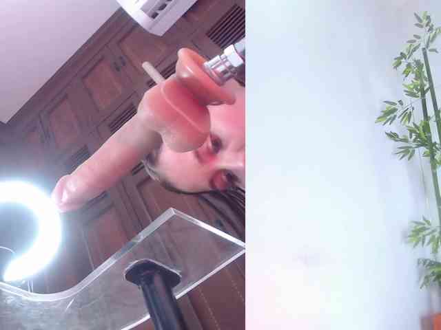 VeroMontoya webcam