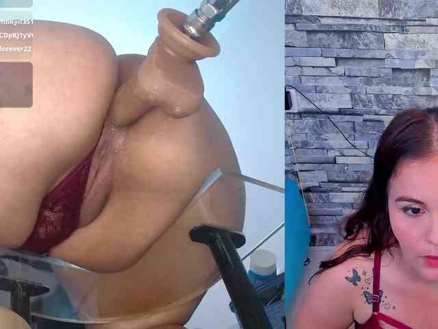 free live porn chat VeroMontoya