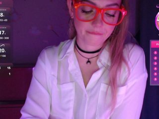 StefieNight Porn Show