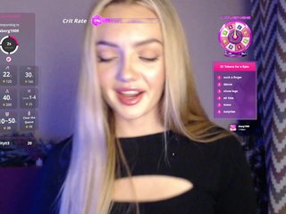 StefieNight Porn Show