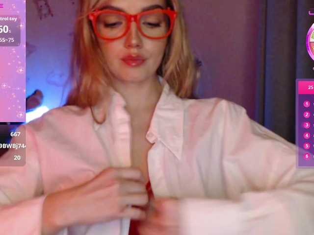 StefieNight's BongaCams show and profile