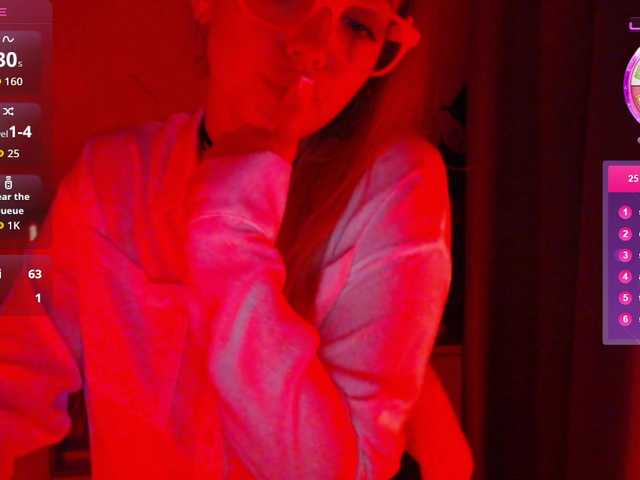 StefieNight's BongaCams show and profile