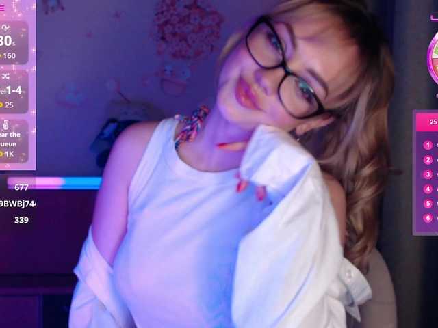 StefieNight's BongaCams show and profile