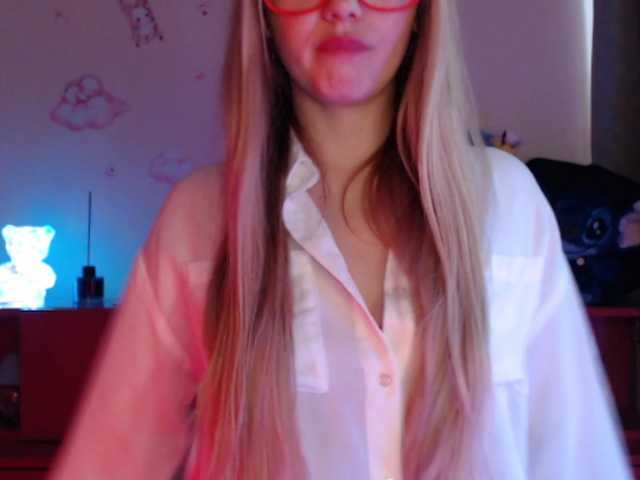 StefieNight's BongaCams show and profile