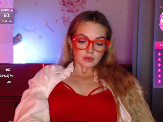 StefieNight's BongaCams show and profile