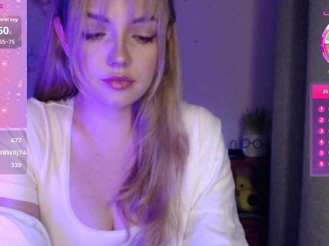 StefieNight's BongaCams show and profile