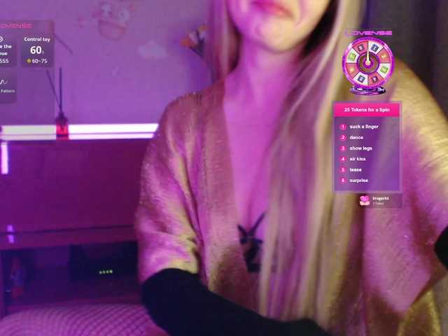 StefieNight's BongaCams show and profile