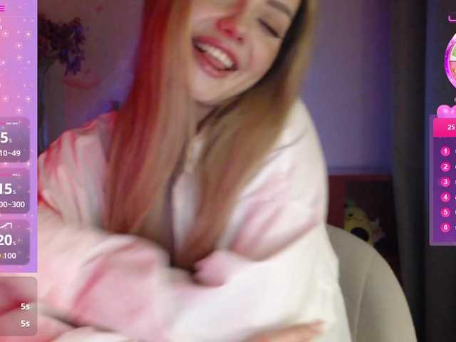 StefieNight's BongaCams show and profile