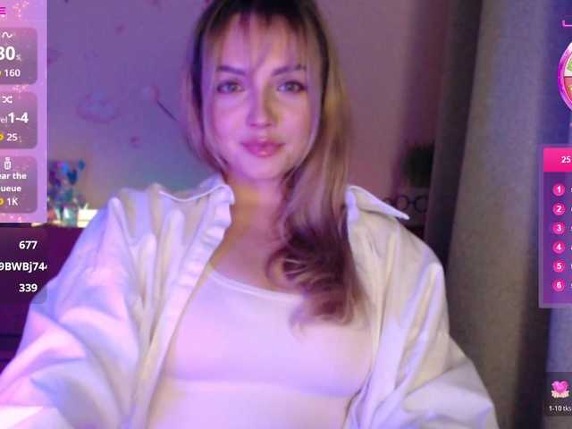 StefieNight's BongaCams show and profile