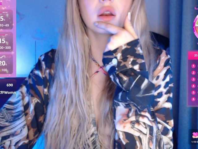 StefieNight's BongaCams show and profile