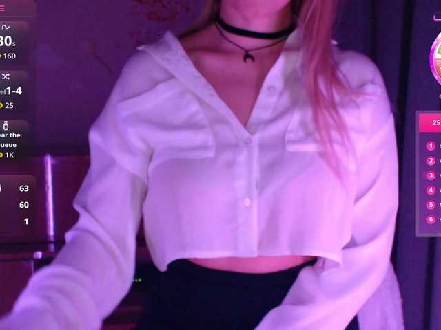 StefieNight's BongaCams show and profile