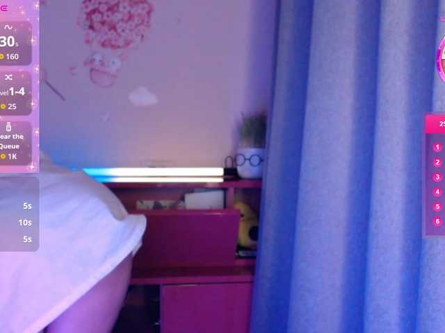 StefieNight's BongaCams show and profile