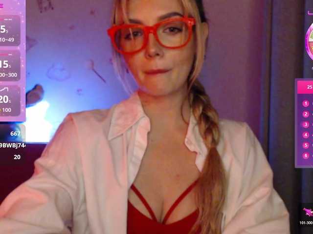 StefieNight's BongaCams show and profile