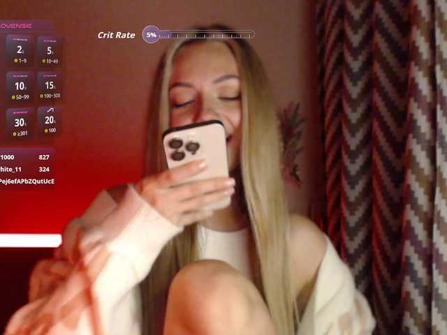 StefieNight's BongaCams show and profile