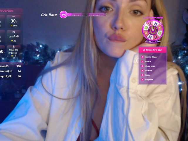 StefieNight's BongaCams show and profile