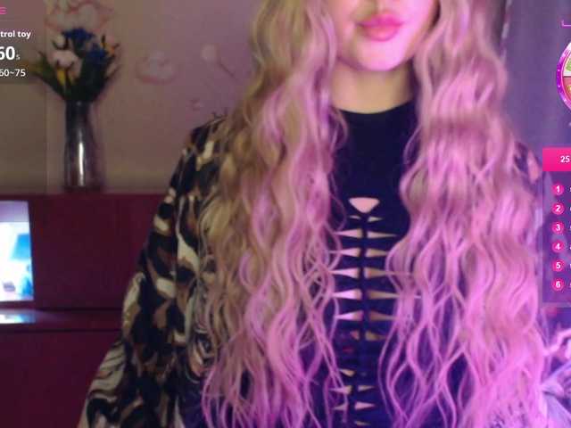 StefieNight's BongaCams show and profile