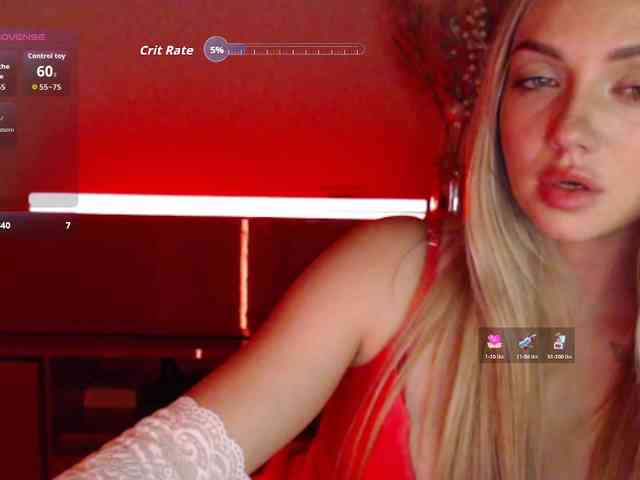 StefieNight webcam