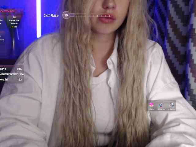 StefieNight webcam