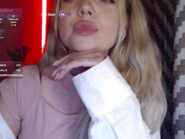 StefieNight webcam