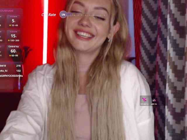 StefieNight webcam