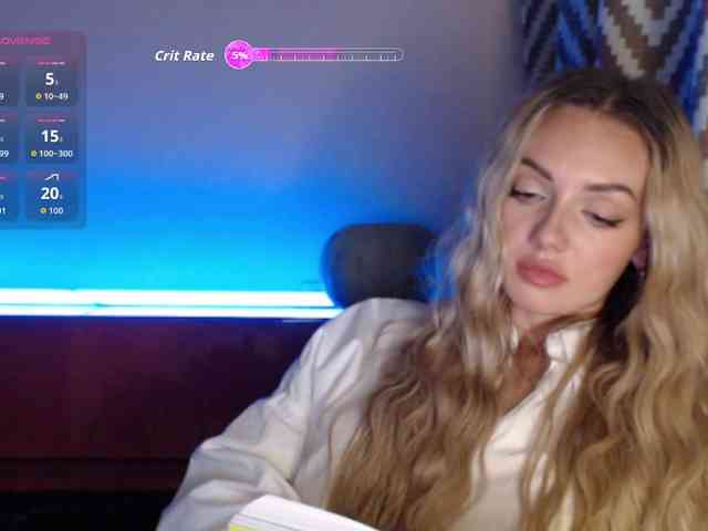 StefieNight webcam