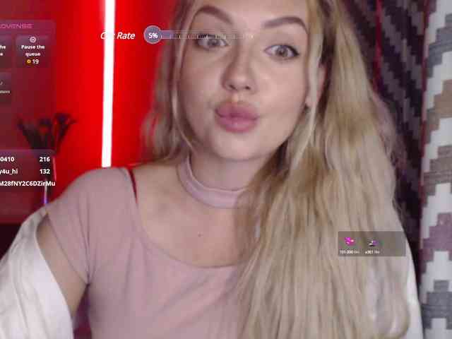 StefieNight webcam