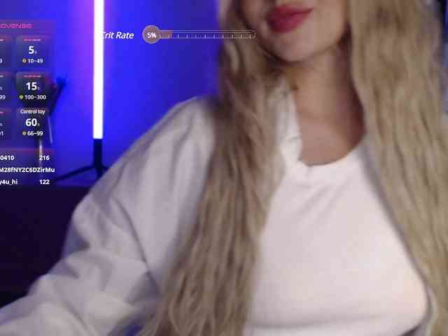 StefieNight webcam