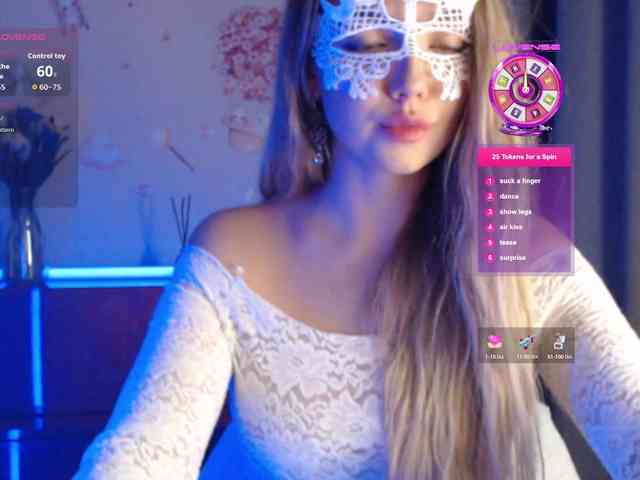 StefieNight webcam