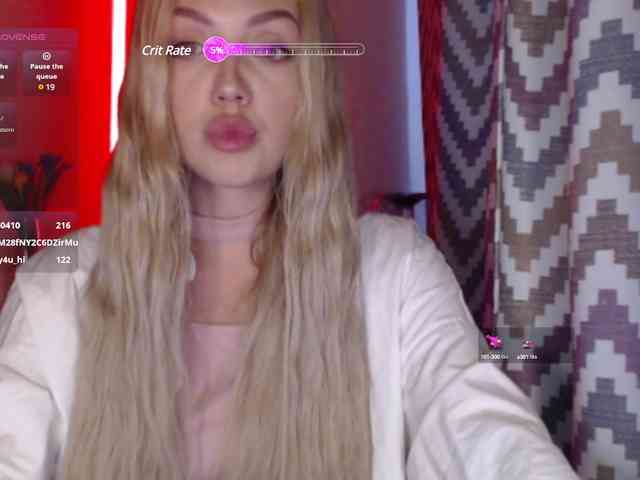 StefieNight webcam