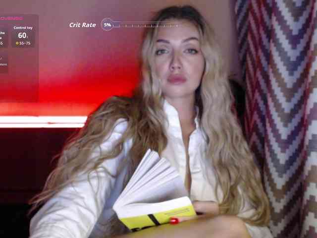 StefieNight webcam