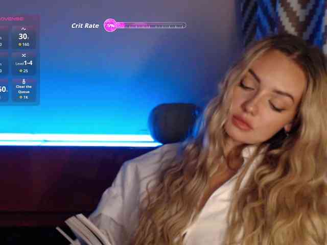 StefieNight webcam