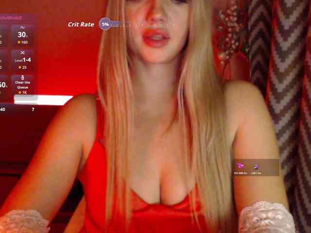 StefieNight webcam