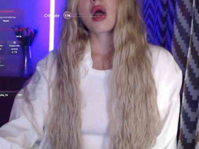 StefieNight webcam