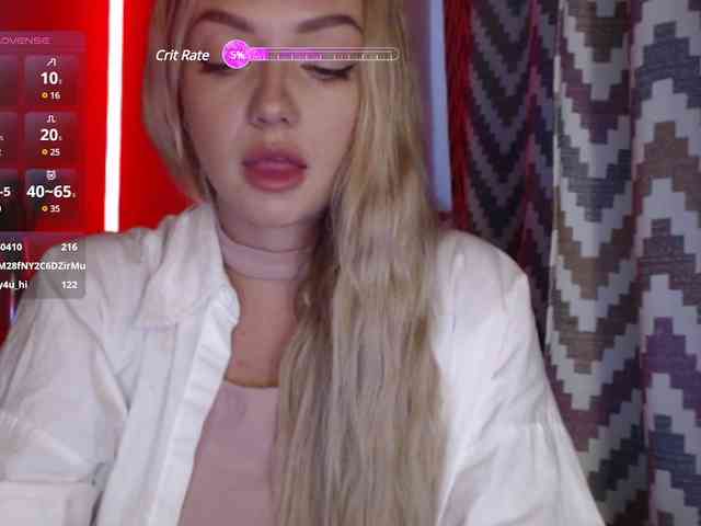 StefieNight webcam
