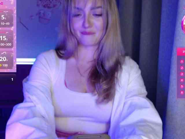StefieNight webcam