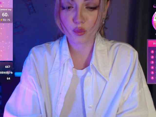 StefieNight webcam