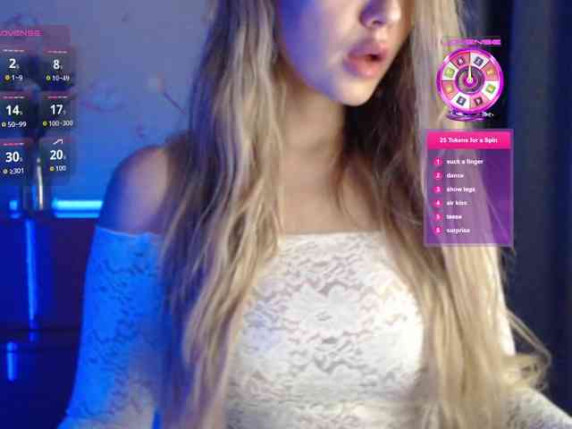 StefieNight webcam