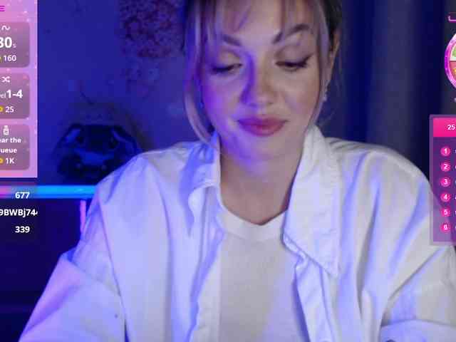StefieNight webcam