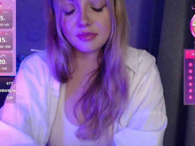 StefieNight webcam