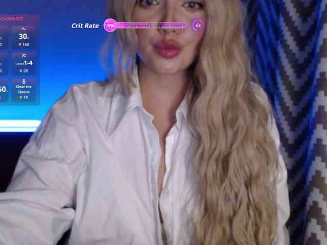 StefieNight webcam