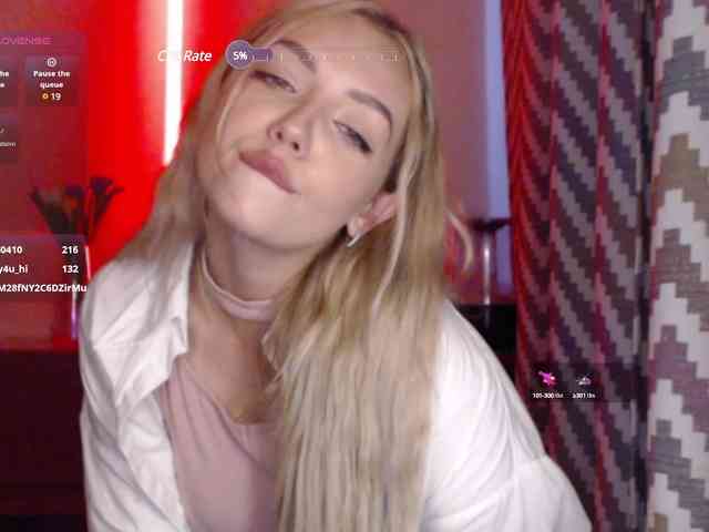 StefieNight webcam