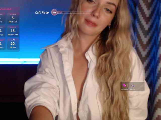 StefieNight webcam