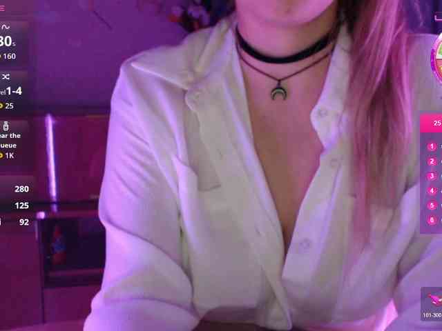 StefieNight webcam