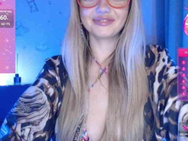 StefieNight webcam