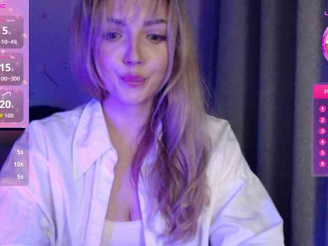 StefieNight webcam