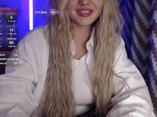StefieNight webcam