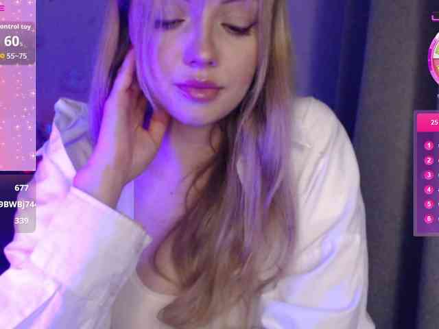 StefieNight webcam