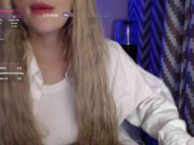 StefieNight webcam