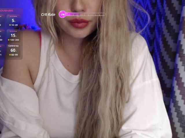 StefieNight webcam