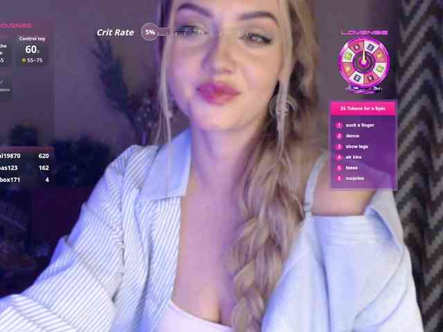 StefieNight webcam